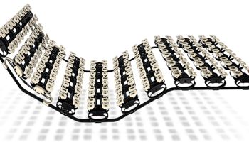 Lattoflex sengebunden